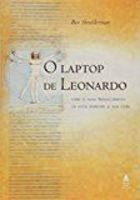 Livro O Laptop De Leonardo Ben Shneiderman