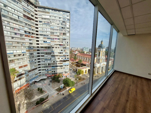 Planta Libre 60m2 + Estac. En La Mejor Ubicación