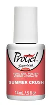 Comprar Esmalte Semipermanente Supernail Progel Summer Crush 14ml