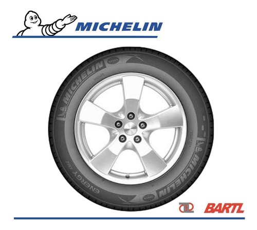 Cubierta 185/55/16 Michelin Energy Xm2