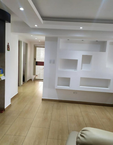 Imagen 14 de 14 de Apartamento En Excelente Ubicacion Romulo Gallegos