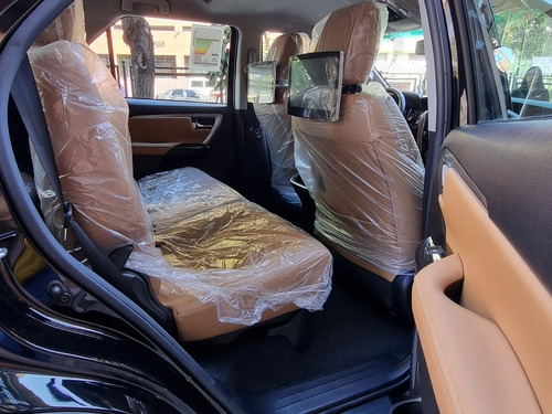 Imagen 7 de 9 de Toyota Fortuner 2022
