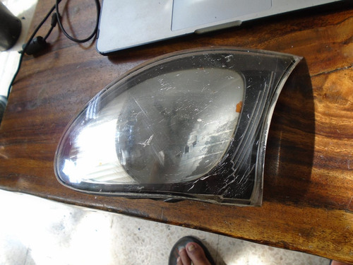 Imagen 1 de 2 de Vendo Direccional Izquierda De Bmw 318i, Año 2003