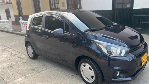 Chevrolet Spark GT 1.2 Lt