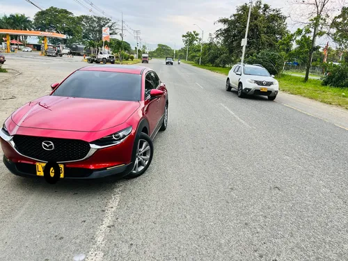 Mazda CX-30 2.0 Grand Touring Mhev Hybrid