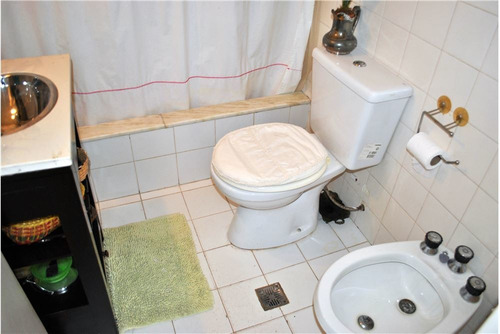 Imagen 10 de 23 de Venta Departamento 3 Ambientes Todo Luz San Martin
