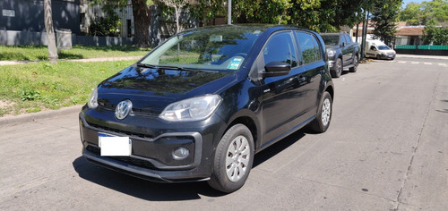 Volkswagen Up! 1.0 Move Up! 75cv