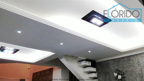 Imagem 12 de 29 de Casas Em Condomínio À Venda Em Atibaia/sp - Compre O Seu Casas Em Condomínio Aqui! - 1442787