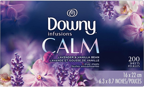 Imagen 2 de 9 de Downy Suavizante Secadora