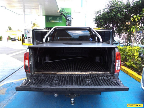 Imagen 9 de 15 de Nissan Navara