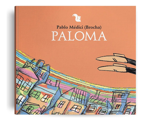 Libro Editorial Az Paloma Pablo Medici