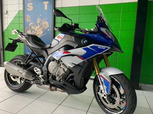 Bmw S1000 Xr - 2018/2019