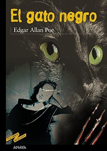 El Gato Negro (clásicos - Tus Libros-selección)