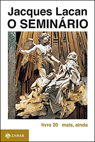 Libro O Seminário Livro 20 Mais Ainda De Jacques Lacan Jorge