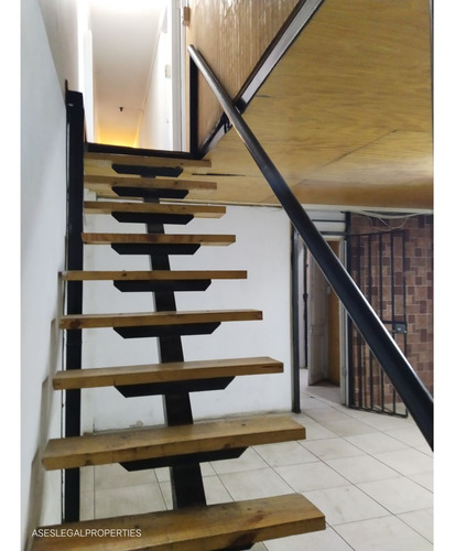 Casa Comercial /4 Oficinas Comercial 170m2, 3 Baños, Con Duc
