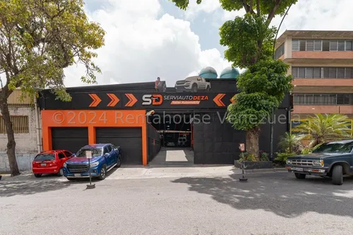 Fondo De Comercio En Venta La Urbina Mls #25-1656