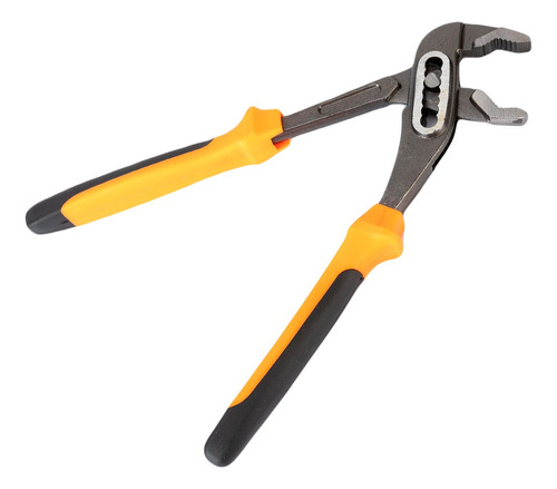 Pinza Pico De Loro 10 Reforzada Hogar Reparaciones