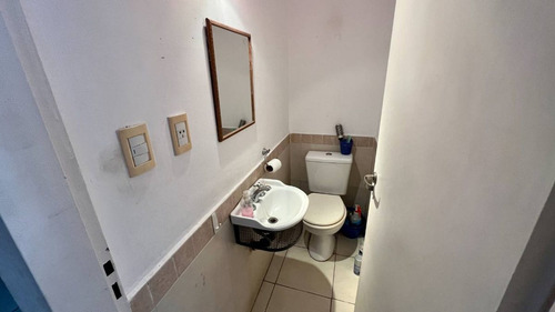 Triplex Apto Credito Villa Sarmiento