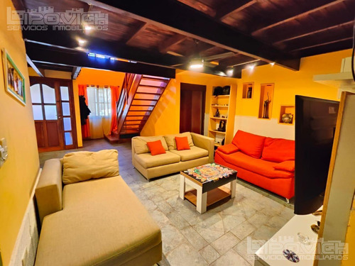 Ph En Venta. 5 Ambientes En Duplex. Reciclado Completamente. Quincho Con Parrilla. Sin Expensas. C. Arenal Al 4400. Villa Crespo