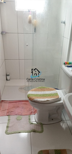 Imagem 14 de 25 de Casa - Ca00318 - 70458322