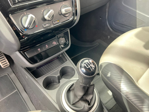 Volkswagen Saveiro 1.6 16v Cross Cab. Dupla Total Flex 2p