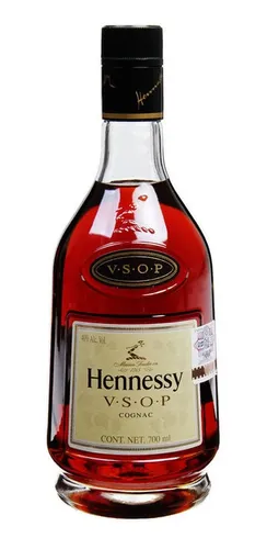 comprar Cognac  Hennessy Vsop 700ml