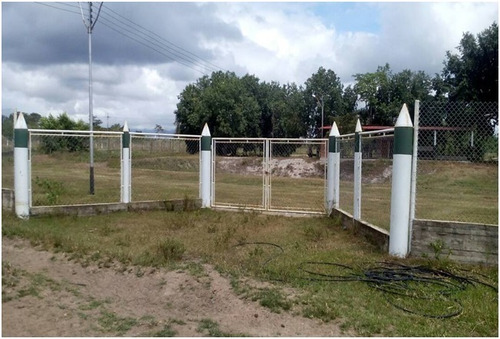 Imagen 3 de 8 de Se Vende Finca Vía Caripito, Sector Tropical Ve02-500vc-lm