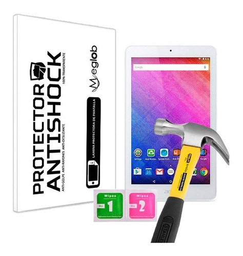 Protector De Pantalla Antishock Acer Iconia One 8 B1-830