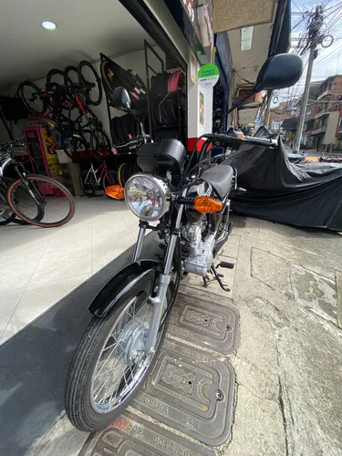 Suzuki Ax4