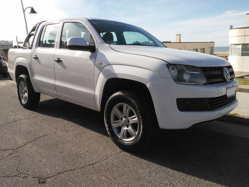 Volkswagen Amarok - 2011