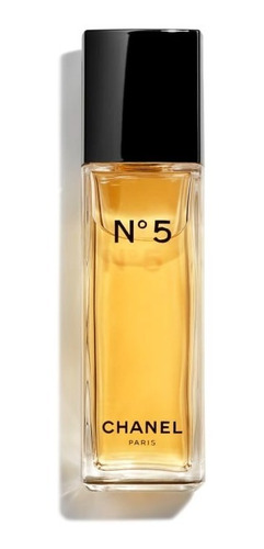 Perfume Chanel N5 Edt 100ml Cuotas 