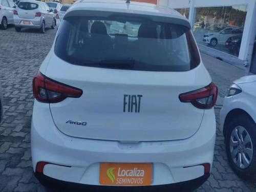 Imagem 2 de 9 de Fiat Argo 1.0 Firefly Flex Drive Manual