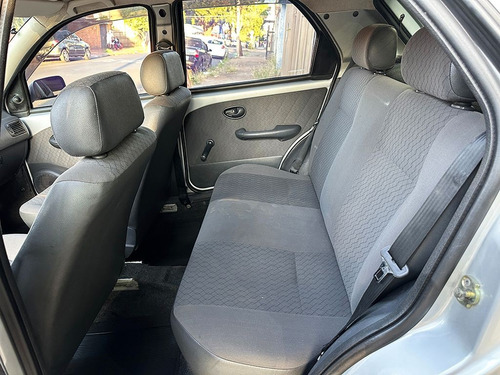 Fiat Palio 1.0 MPI FIRE 8V