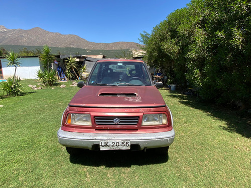 Suzuki Vitara 1g En Diesel