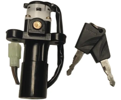 Switch Encendido Pulsar 180 Modelo Viejo / Discover 100