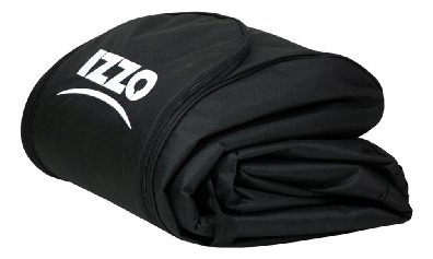 Izzo Golf Protector Para Bolsa De Palos De Golf