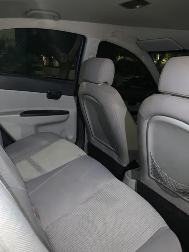Hyundai Accent 1.4 Gl