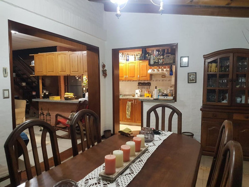 Imagen 11 de 25 de Susana Aravena Propiedades-casa En Venta En Pilar House