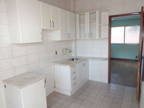 Imagem 16 de 25 de Área Privativa À Venda, 3 Quartos, 2 Vagas, Santa Cruz Industrial - Contagem/mg - 22511