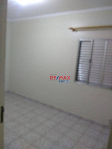 Imagem 25 de 26 de Sobrado Com 3 Dormitórios À Venda, 184 M² - Parque Continental - Guarulhos/sp - So0144