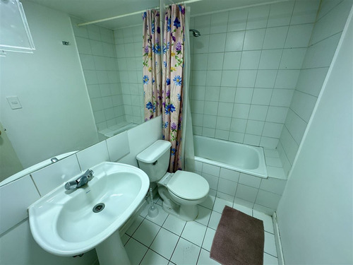 Departamento En Venta En Santiago