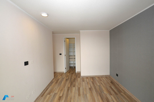 Pucará Con Hamburgo. Moderno Seminuevo 2 Dorm/2 Baños 89 M²