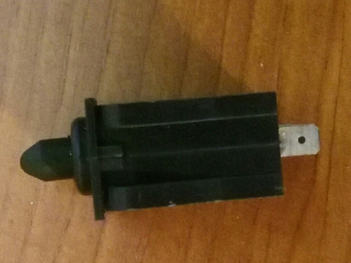 Imagen 5 de 7 de Swich De Pedadl De Acelerador Power Wheels 12 Volts