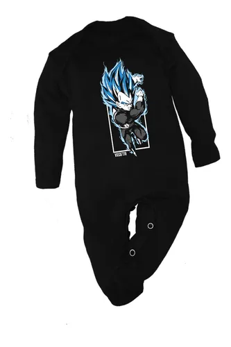Mameluco de online vegeta