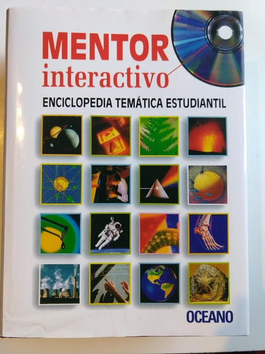 Mentor Interactivo Enciclopedia Temática Estudiantil