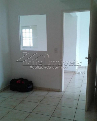 Imagem 14 de 15 de Sobrado - Jardim Terras De Santo Antonio - Ref: 34166418 - V-ca0551
