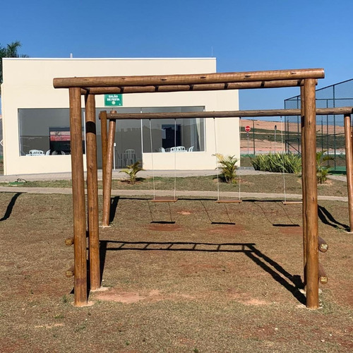 Imagem 25 de 30 de Casa Residencial Em Sorocaba - Sp - Ca0290_cnova