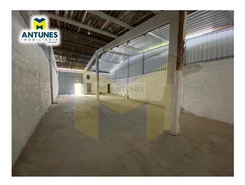 Imagem 4 de 6 de Alugue Galpão Imbiribeira Com 170 M², Otima Localização E Visibilidade - Ga-0558
