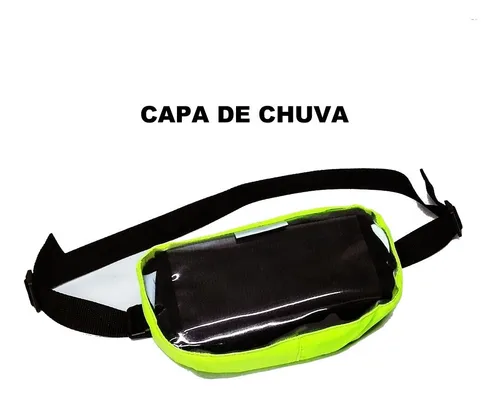 Bolsa Guidão Celular Bag Rider 109 Twister Fazer Lander Xre