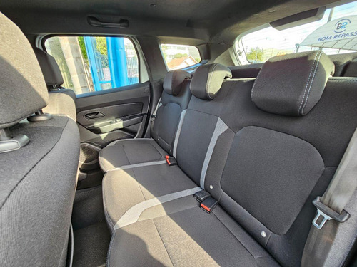 Renault Duster Zen 1.6 16v Flex Mec.